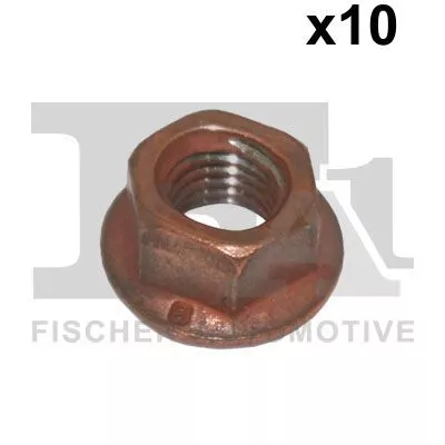 FA1 Nut (988-0804.10)
