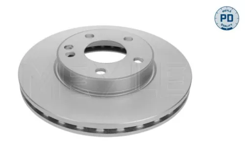 MEYLE Brake Disc (0155210031/PD)