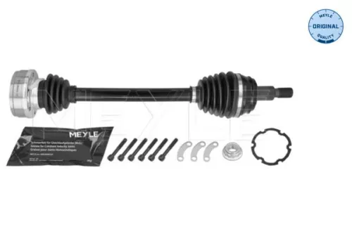 Drive Shaft