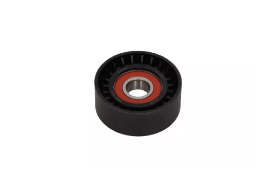 Tensioner Pulley, V-ribbed belt