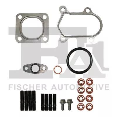 Mounting Kit, charger