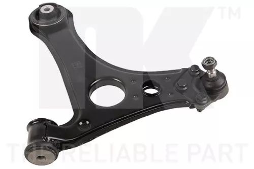NK Control/Trailing Arm, wheel suspension (5013390)