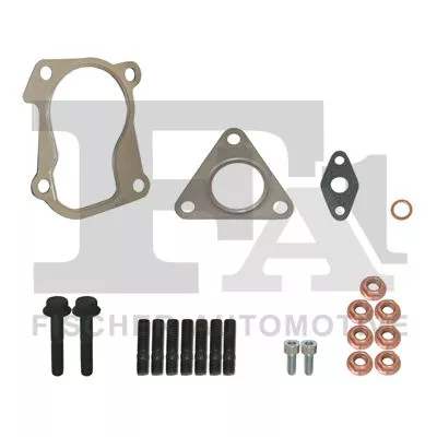 Mounting Kit, charger