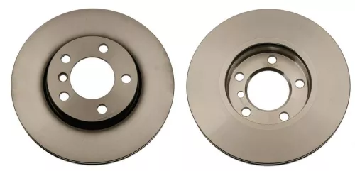 TRW Brake Disc (DF6136)