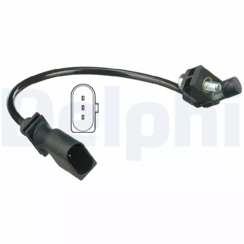 DELPHI Sensor, crankshaft pulse (SS11056)