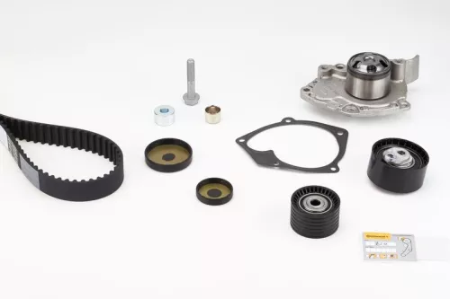 CONTINENTAL CTAM Water Pump & Timing Belt Kit (CT1130WP2)