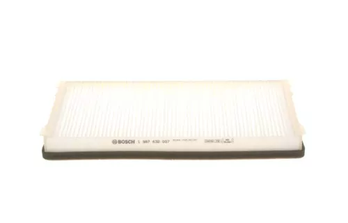 BOSCH Filter, cabin air (1987432007)