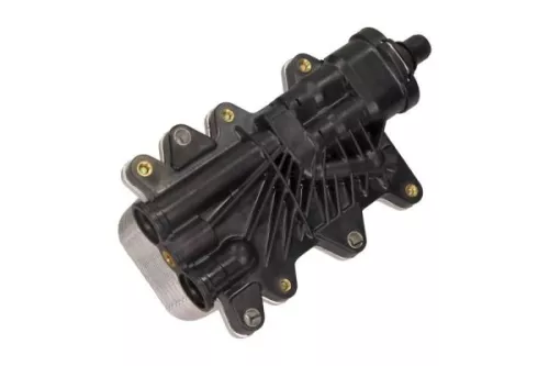 MAXGEAR Oil Cooler, automatic transmission (14-0029)