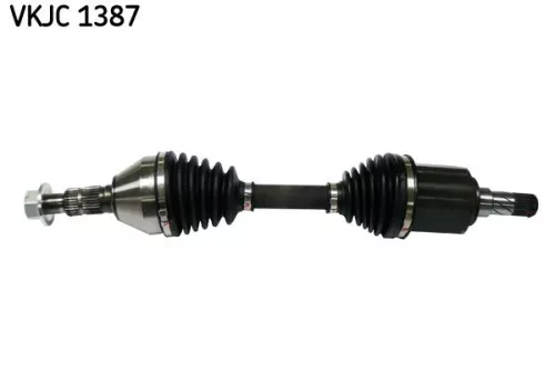 Drive Shaft