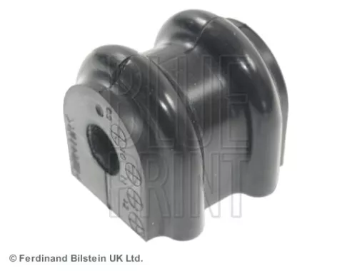 Mounting, stabiliser bar