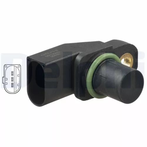 Sensor, camshaft position