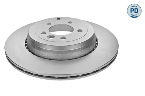 MEYLE Brake Disc (53-155230014/PD)