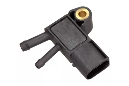 Sensor, exhaust pressure