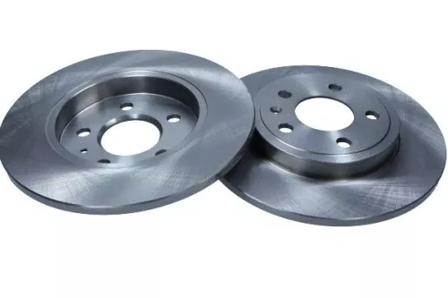MAXGEAR Brake Disc (19-2494)