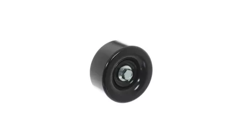 SKF Deflection/Guide Pulley, V-ribbed belt (VKM62056)