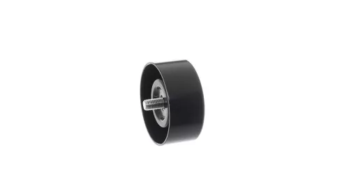 SKF Deflection/Guide Pulley, V-ribbed belt (VKM62056)