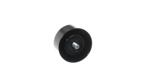 SKF Deflection/Guide Pulley, V-ribbed belt (VKM62056)