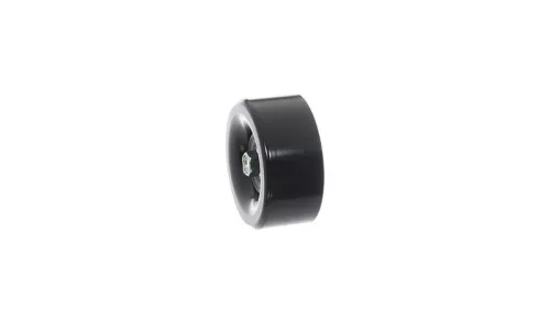 SKF Deflection/Guide Pulley, V-ribbed belt (VKM62056)