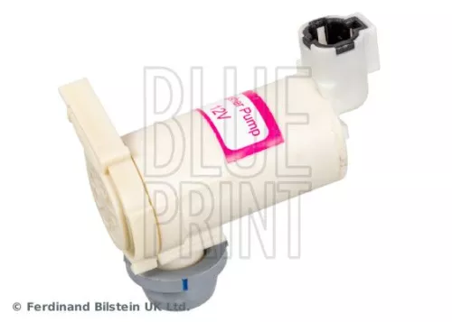Washer Fluid Pump, window cleaning