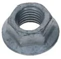 SACHS Shock Absorber (317 241)