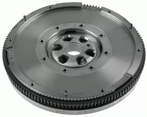 Flywheel
