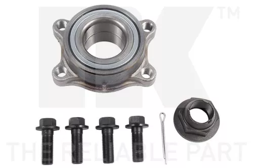 NK Wheel Bearing (762246)