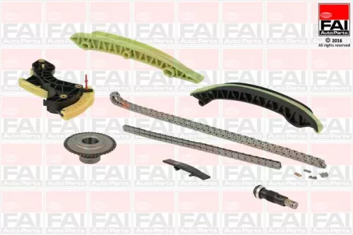 Timing Chain Kit