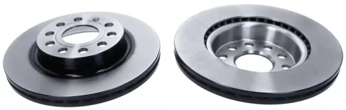 TRW Brake Disc (DF4294)
