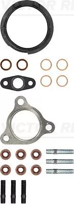 Mounting Kit, charger