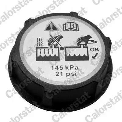 Cap, coolant tank