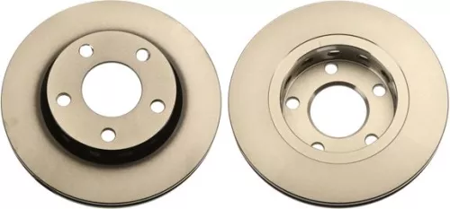 TRW Brake Disc (DF4210)