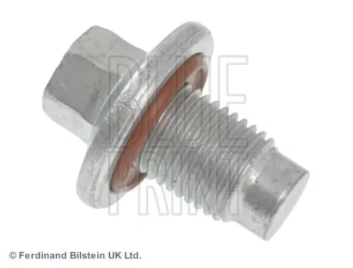 Screw Plug, oil sump