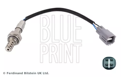 Oxygen Sensor