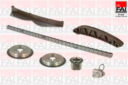 Timing Chain Kit