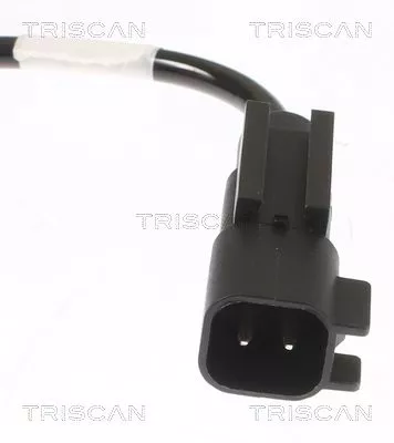 TRISCAN Sensor, wheel speed (818042325)