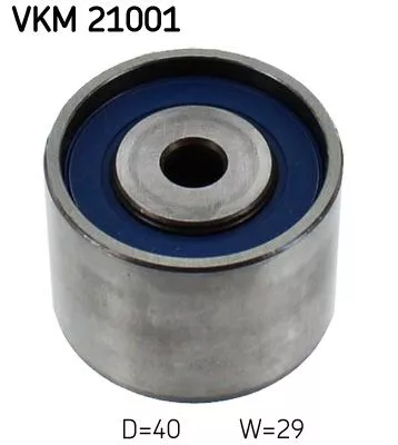 Deflection Pulley/Guide Pulley, timing belt