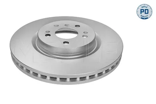 MEYLE Brake Disc (0835212097/PD)