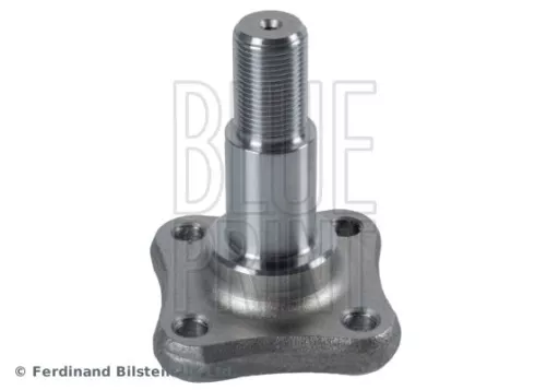 Stub Axle, axle beam