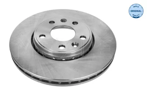 MEYLE Brake Disc (16-155210041)