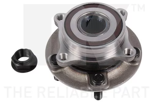 NK Wheel Bearing Kit (753019)