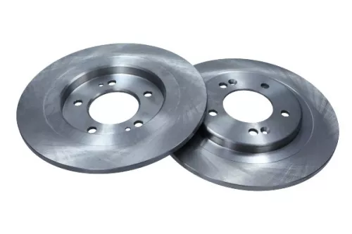 MAXGEAR Brake Disc (19-2214)