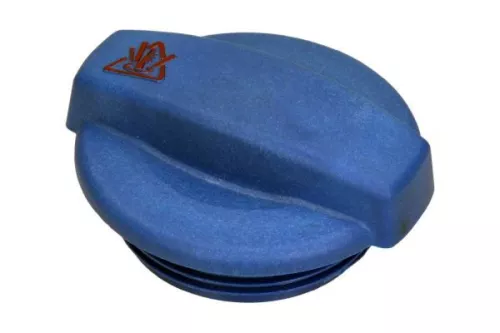 Cap, coolant tank