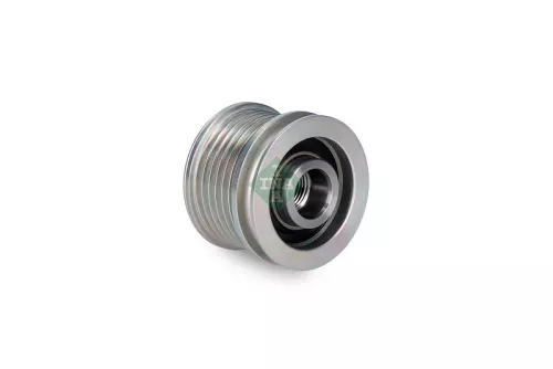 Schaeffler INA Alternator Freewheel Clutch (535005010)