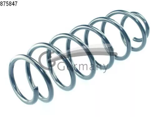 Suspension Spring