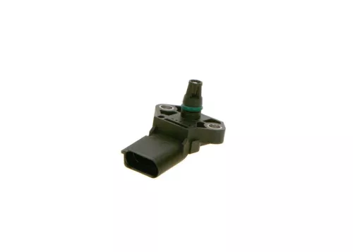 Sensor, boost pressure