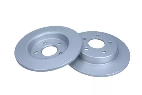 MAXGEAR Brake Disc (19-1226MAX)