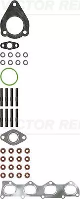 Mounting Kit, charger