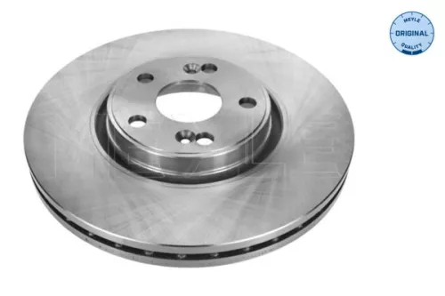 MEYLE Brake Disc (16-155210044)