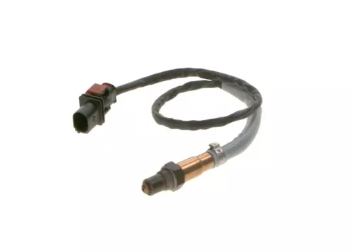 Oxygen Sensor