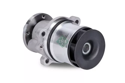 Schaeffler INA Water Pump, engine cooling (538017010)